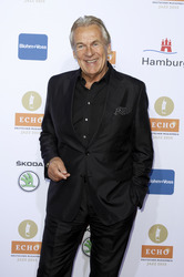 Verleihung des Echo Jazz 2015 in Hamburg