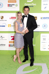 8. GreenTec Awards 2015 in Berlin