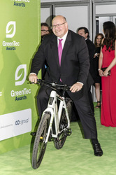8. GreenTec Awards 2015 in Berlin