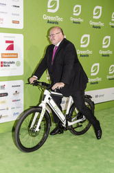 8. GreenTec Awards 2015 in Berlin