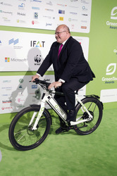 8. GreenTec Awards 2015 in Berlin