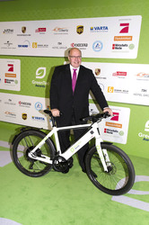 8. GreenTec Awards 2015 in Berlin