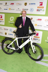 8. GreenTec Awards 2015 in Berlin