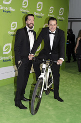 8. GreenTec Awards 2015 in Berlin
