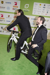 8. GreenTec Awards 2015 in Berlin