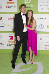 8. GreenTec Awards 2015 in Berlin