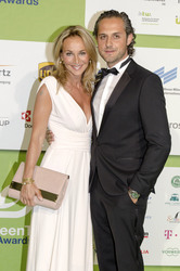 8. GreenTec Awards 2015 in Berlin