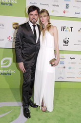 8. GreenTec Awards 2015 in Berlin