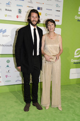 8. GreenTec Awards 2015 in Berlin