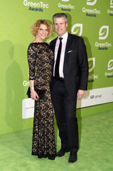 8. GreenTec Awards 2015 in Berlin