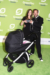 8. GreenTec Awards 2015 in Berlin
