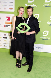 8. GreenTec Awards 2015 in Berlin