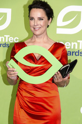 8. GreenTec Awards 2015 in Berlin