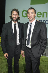 8. GreenTec Awards 2015 in Berlin