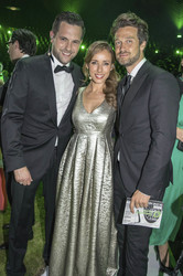 8. GreenTec Awards 2015 in Berlin