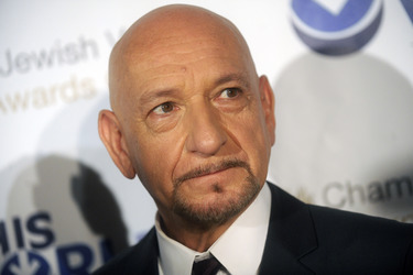 3. Champion of Jewish Values International Awards Gala in New York