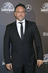 Filmpremiere von 'Jurassic World' in Paris