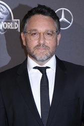 Filmpremiere von 'Jurassic World' in Paris
