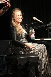 Konzert von Lylit in Wien