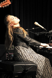 Konzert von Lylit in Wien