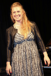 Konzert von Lylit in Wien