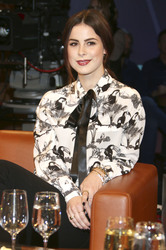 'NDR Talk Show' in Hamburg