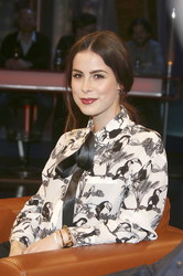 'NDR Talk Show' in Hamburg