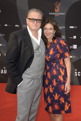 Deutscher Schauspielerpreis 2015 in Berlin