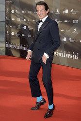 Deutscher Schauspielerpreis 2015 in Berlin