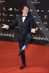 Deutscher Schauspielerpreis 2015 in Berlin
