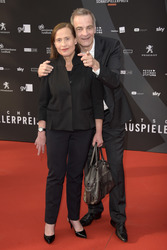 Deutscher Schauspielerpreis 2015 in Berlin