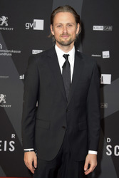 Deutscher Schauspielerpreis 2015 in Berlin
