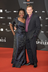 Deutscher Schauspielerpreis 2015 in Berlin