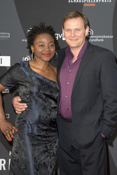 Deutscher Schauspielerpreis 2015 in Berlin