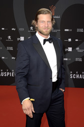Deutscher Schauspielerpreis 2015 in Berlin