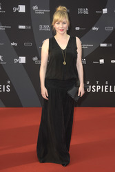 Deutscher Schauspielerpreis 2015 in Berlin