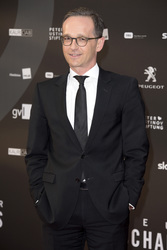 Deutscher Schauspielerpreis 2015 in Berlin
