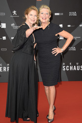 Deutscher Schauspielerpreis 2015 in Berlin