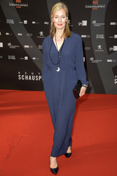 Deutscher Schauspielerpreis 2015 in Berlin