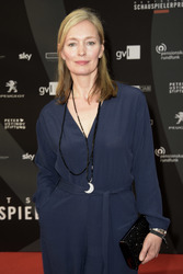 Deutscher Schauspielerpreis 2015 in Berlin