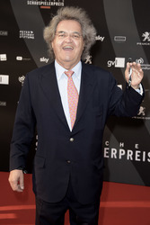 Deutscher Schauspielerpreis 2015 in Berlin