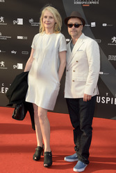 Deutscher Schauspielerpreis 2015 in Berlin