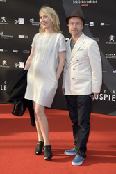 Deutscher Schauspielerpreis 2015 in Berlin