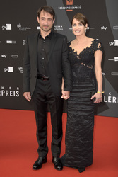 Deutscher Schauspielerpreis 2015 in Berlin