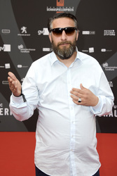 Deutscher Schauspielerpreis 2015 in Berlin
