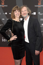 Deutscher Schauspielerpreis 2015 in Berlin