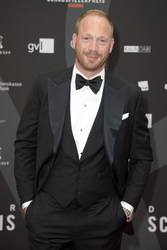 Deutscher Schauspielerpreis 2015 in Berlin