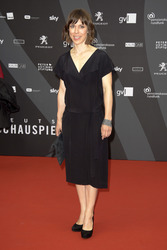 Deutscher Schauspielerpreis 2015 in Berlin
