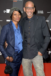 Deutscher Schauspielerpreis 2015 in Berlin