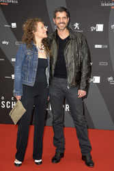 Deutscher Schauspielerpreis 2015 in Berlin